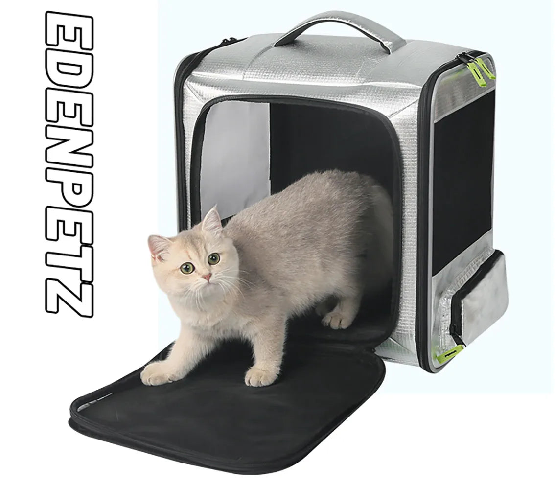 Sac De Transport Pour Chat Avion