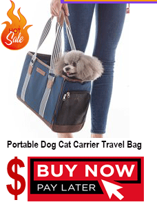 Sac de transport pour chats 6 kg