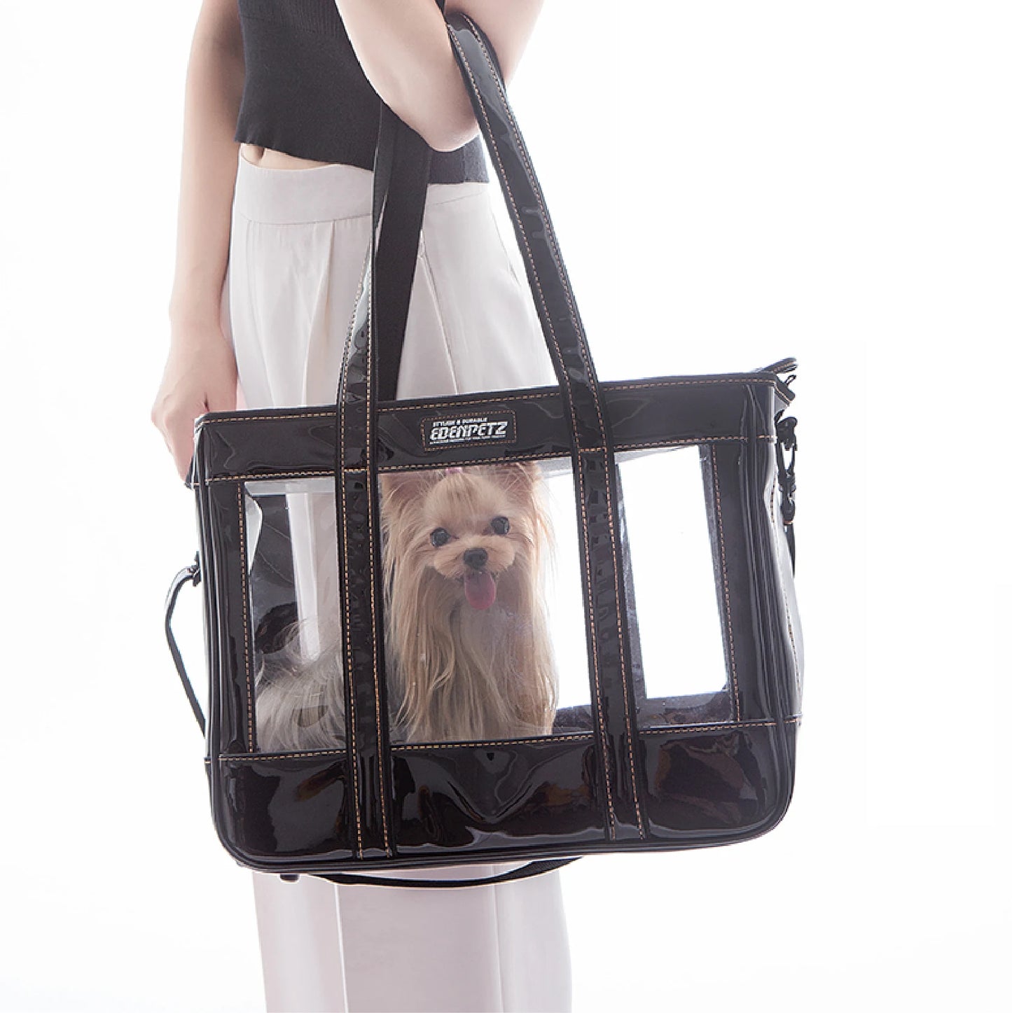 Sac De Transport Avion Pour Chat