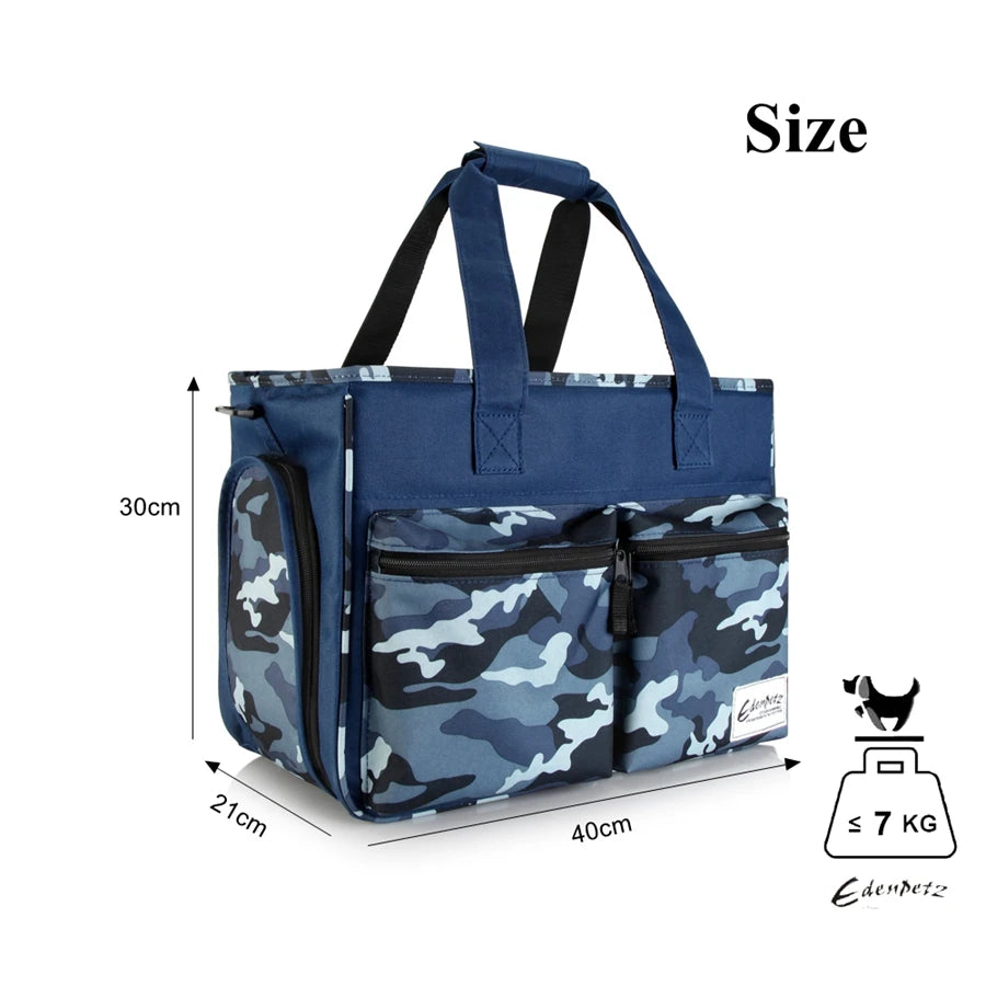 Sac de Transport Pour Chat Luxe