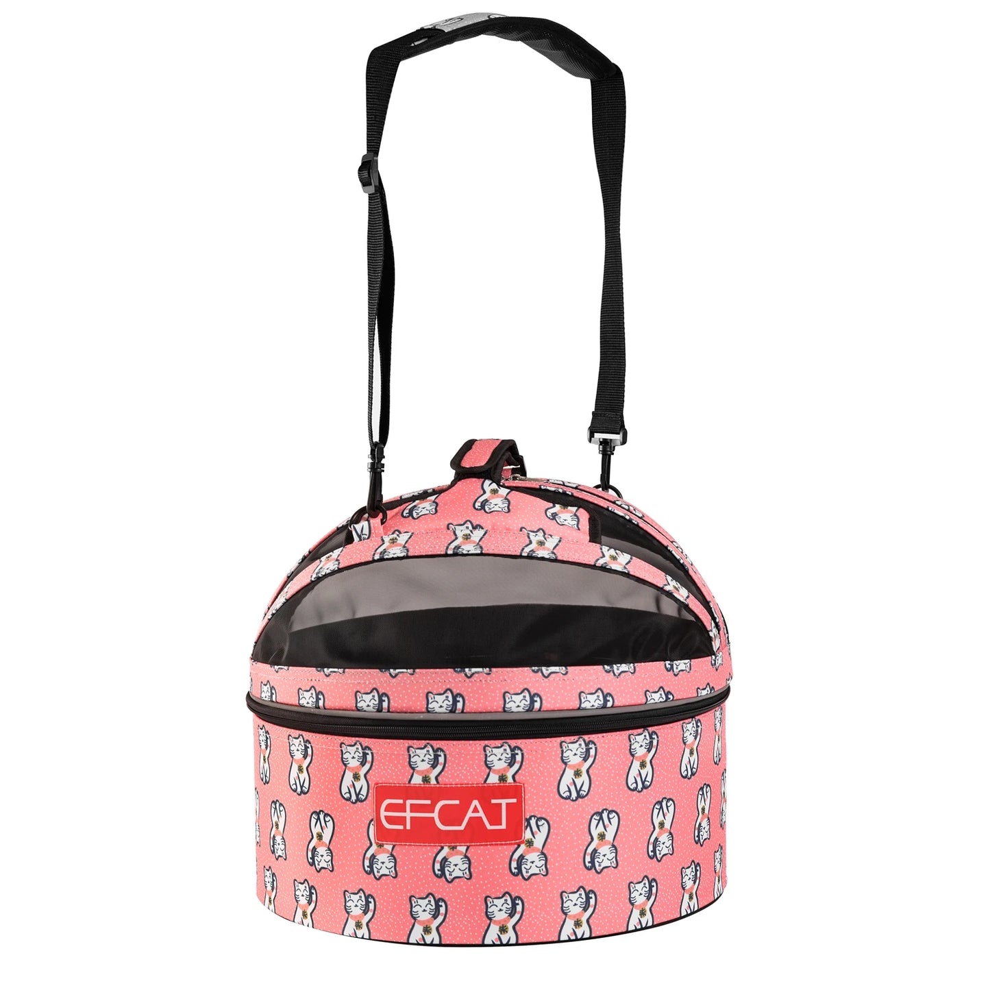 Sac de transport pour chats 6 kg