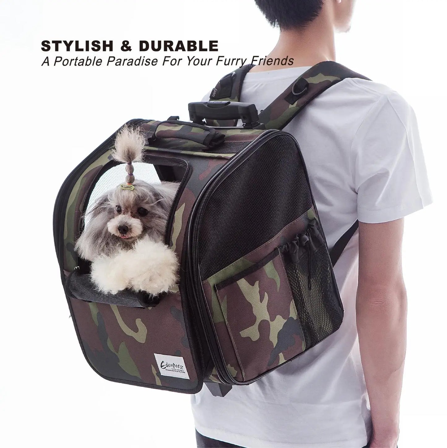 Sac de Transport Pour Chat Avion Cabine