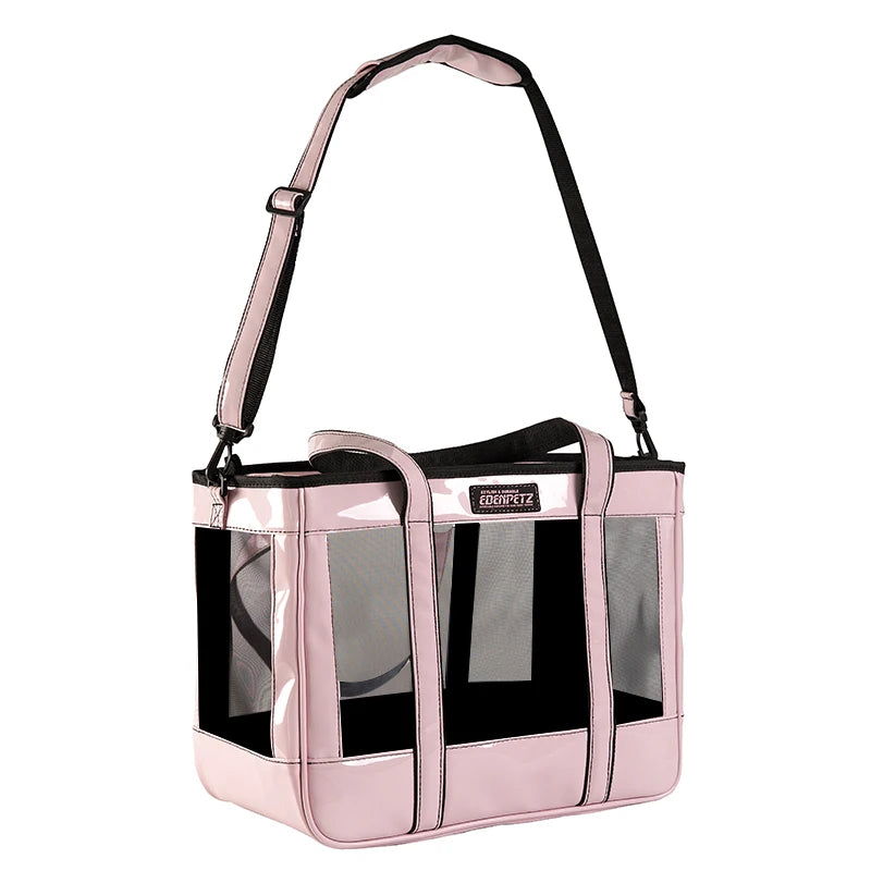 Sac de transport pour chats adulte