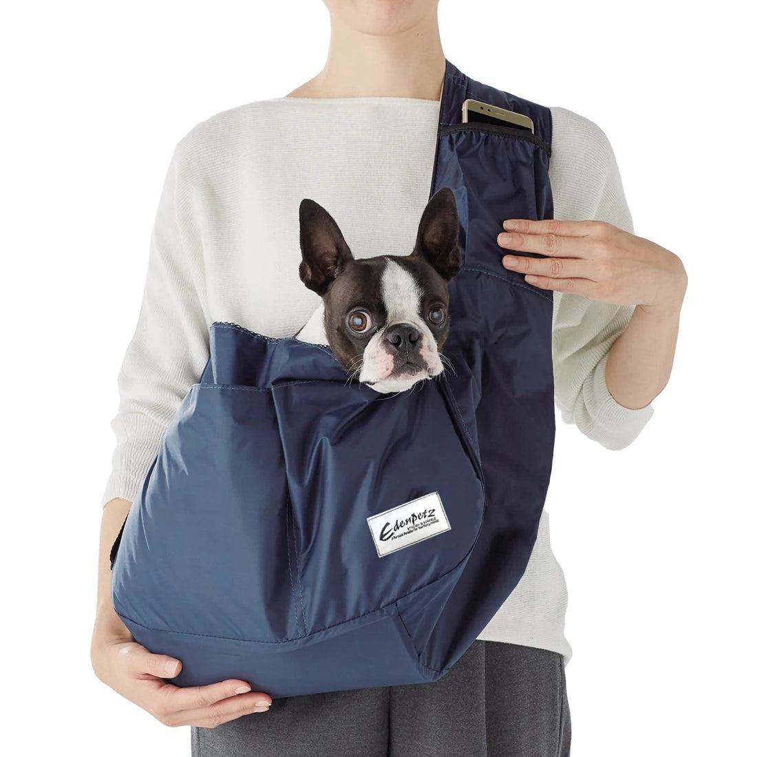 Sac De Transport Pour Chat Pliable