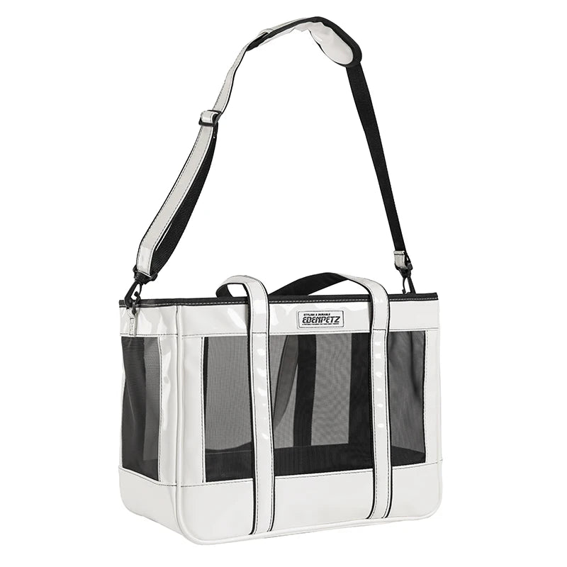 Sac de transport pour chats adulte