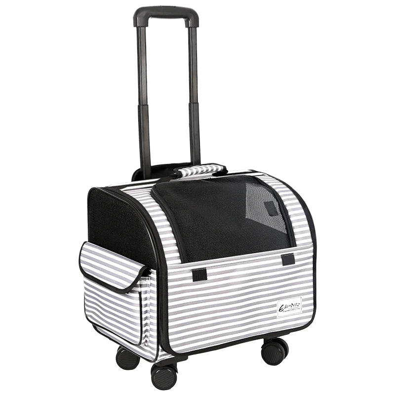 Caisse ou Sac de Transport Pour Chat