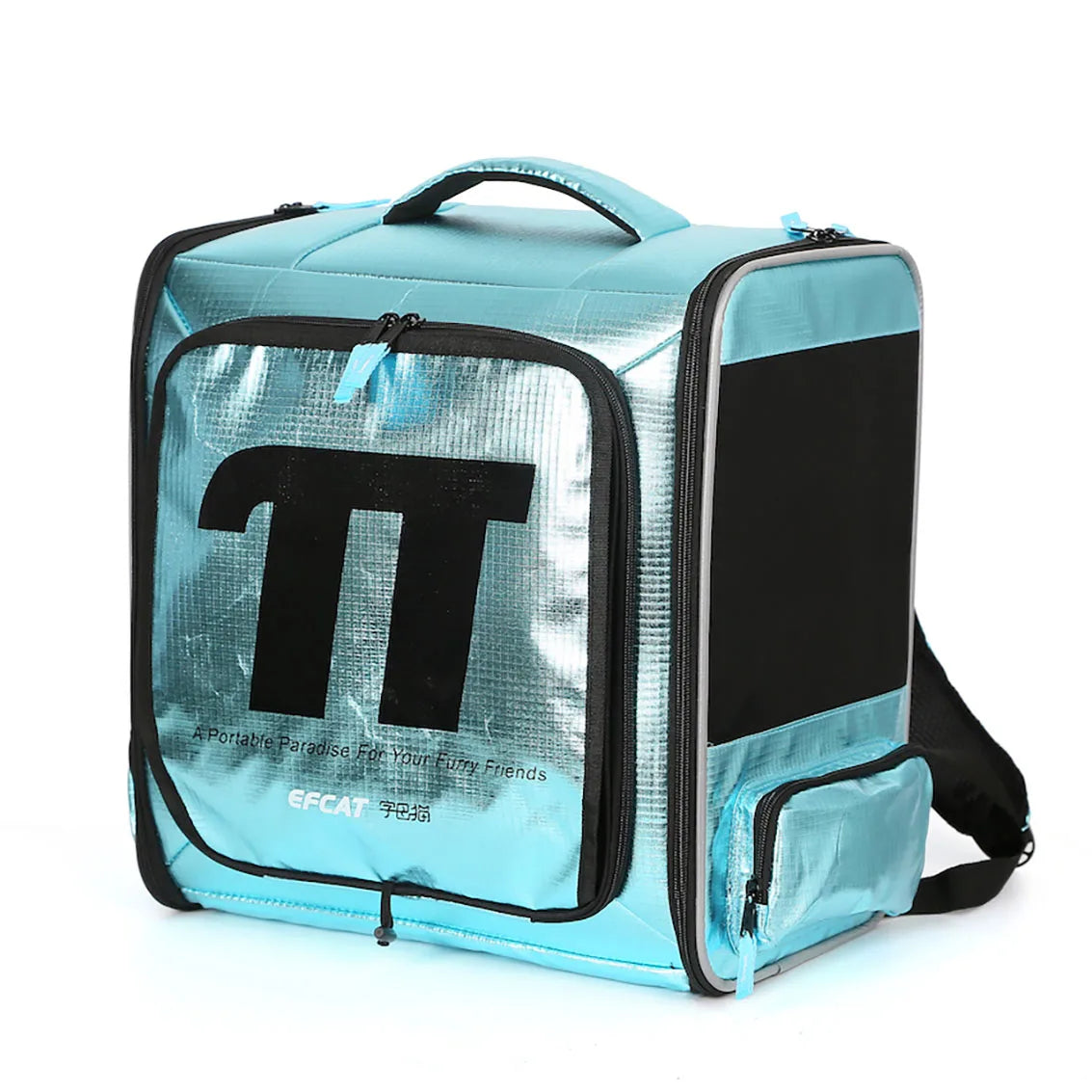 Sac De Transport Pour Chat Avion