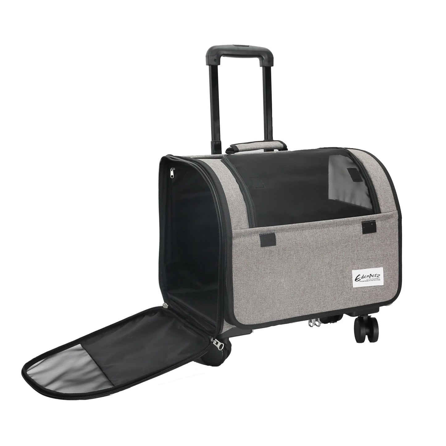 Caisse ou Sac de Transport Pour Chat