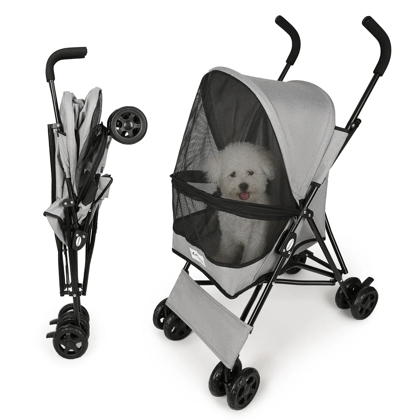 Grand Sac de Transport Pour Chat