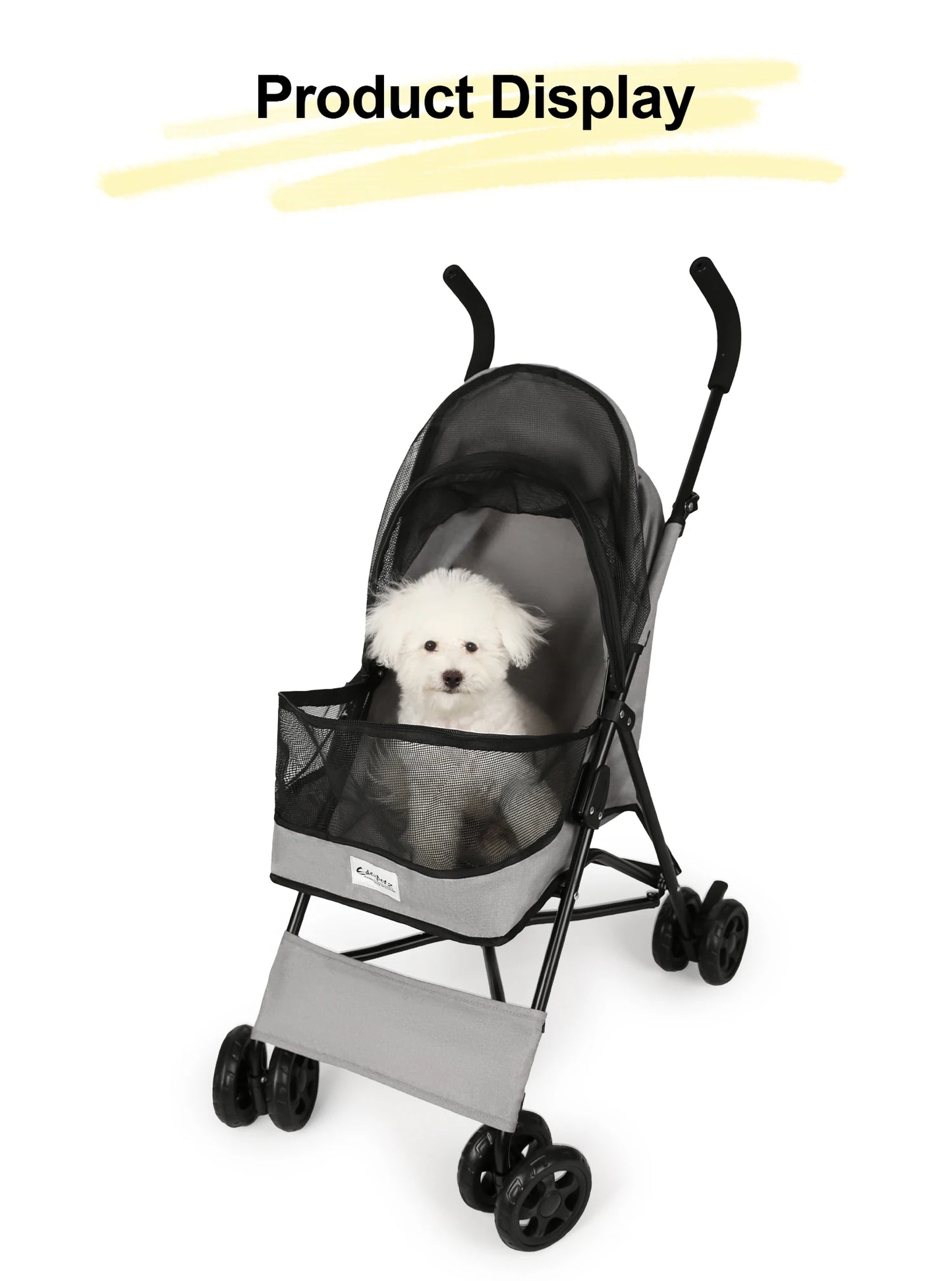 Grand Sac de Transport Pour Chat
