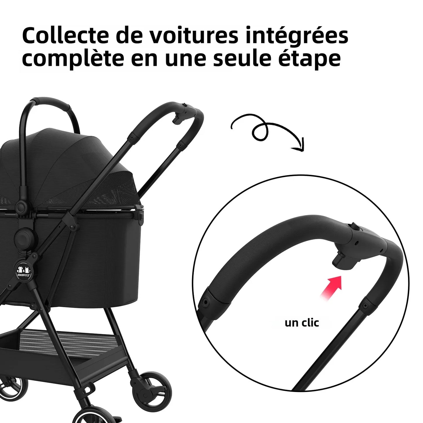 Meilleur Sac de Transport Pour Grand Chat