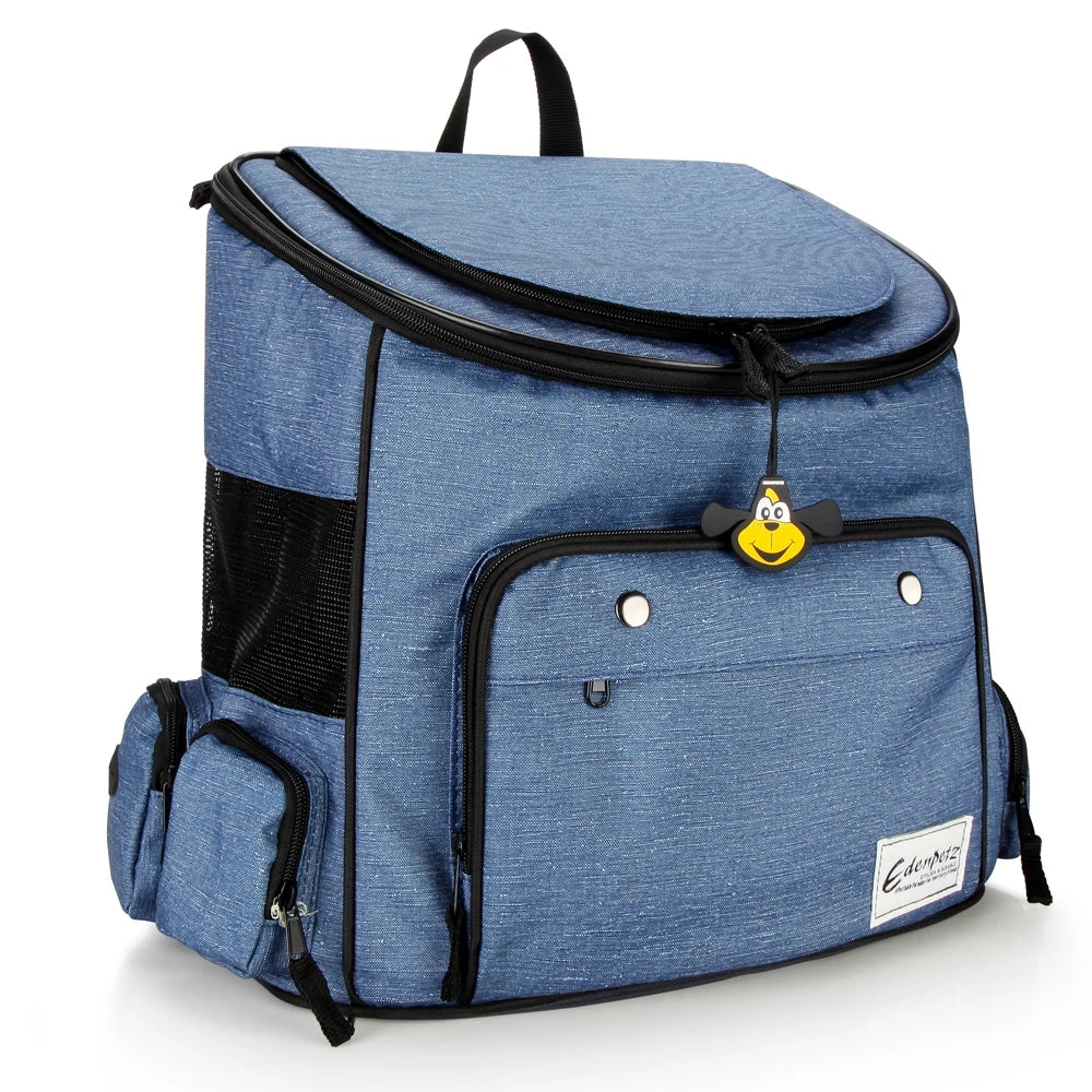Sac De Transport Avion Pour Chat