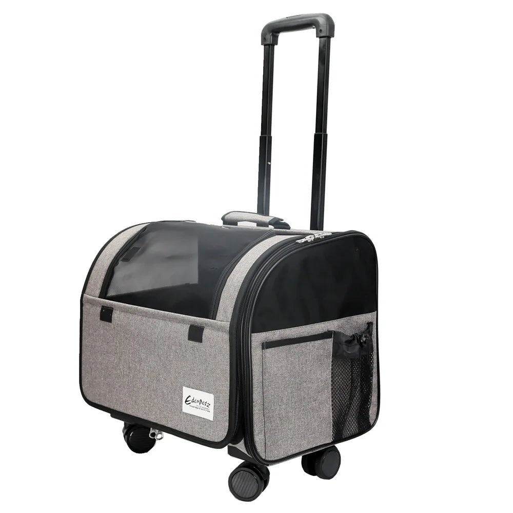 Caisse ou Sac de Transport Pour Chat