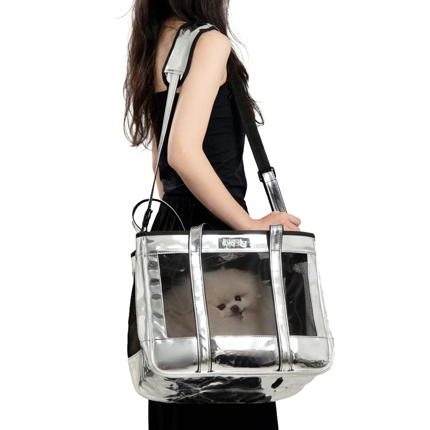 Sac de transport pour chats adulte