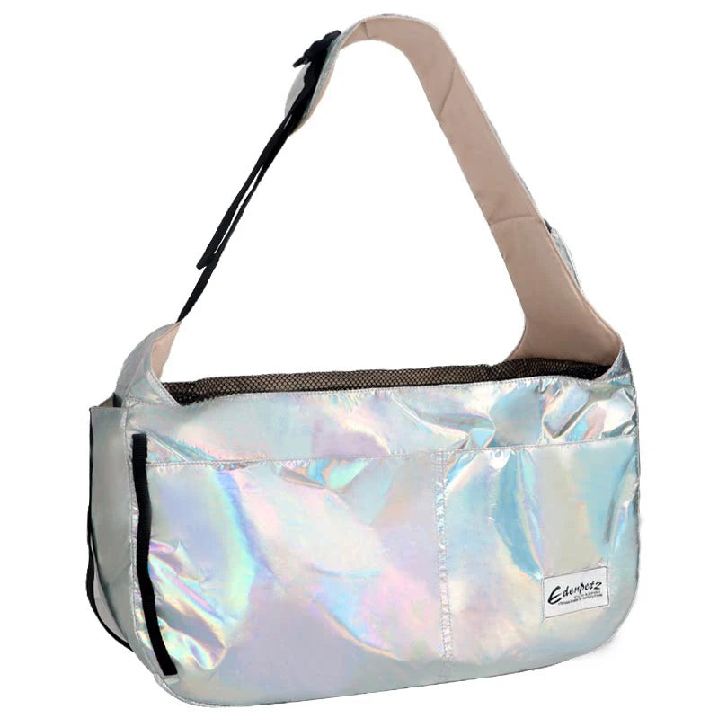 Sac De Transport Pour Chat Pliable