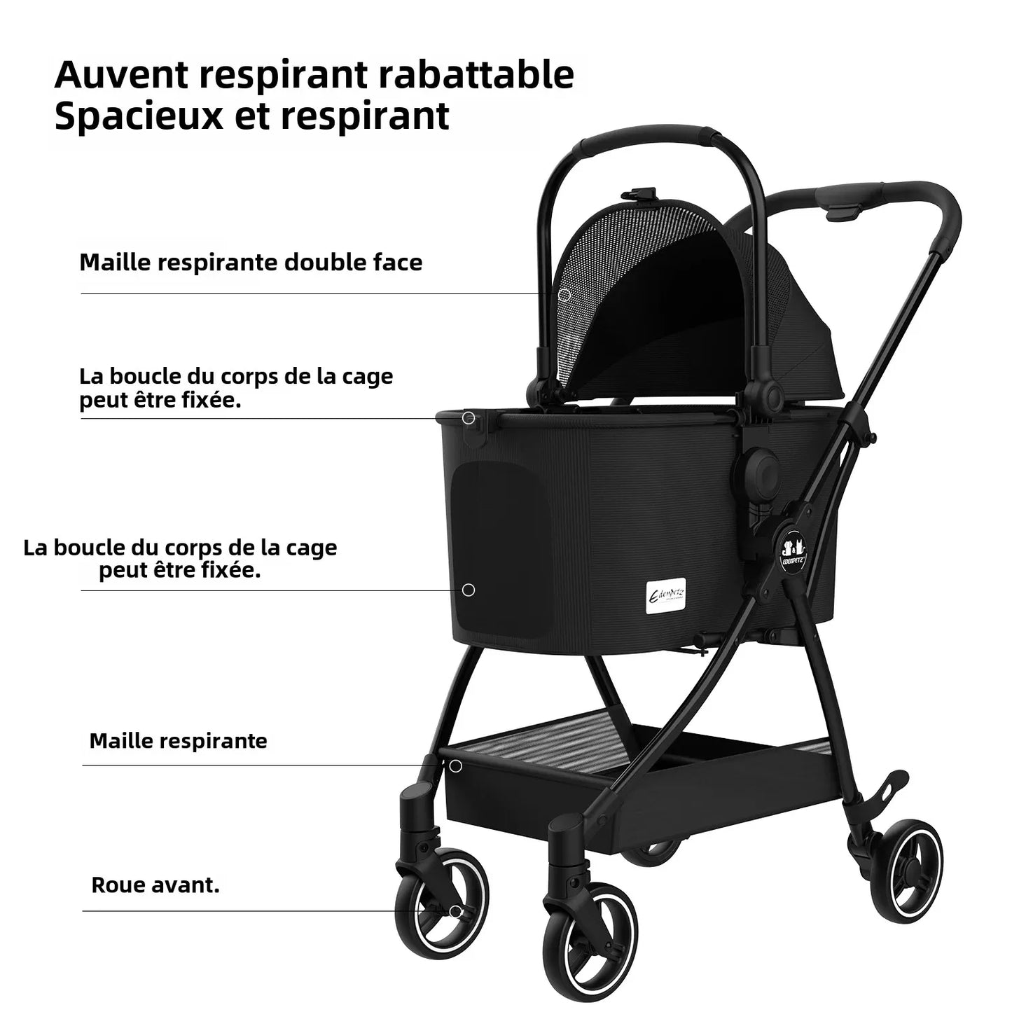 Meilleur Sac de Transport Pour Grand Chat