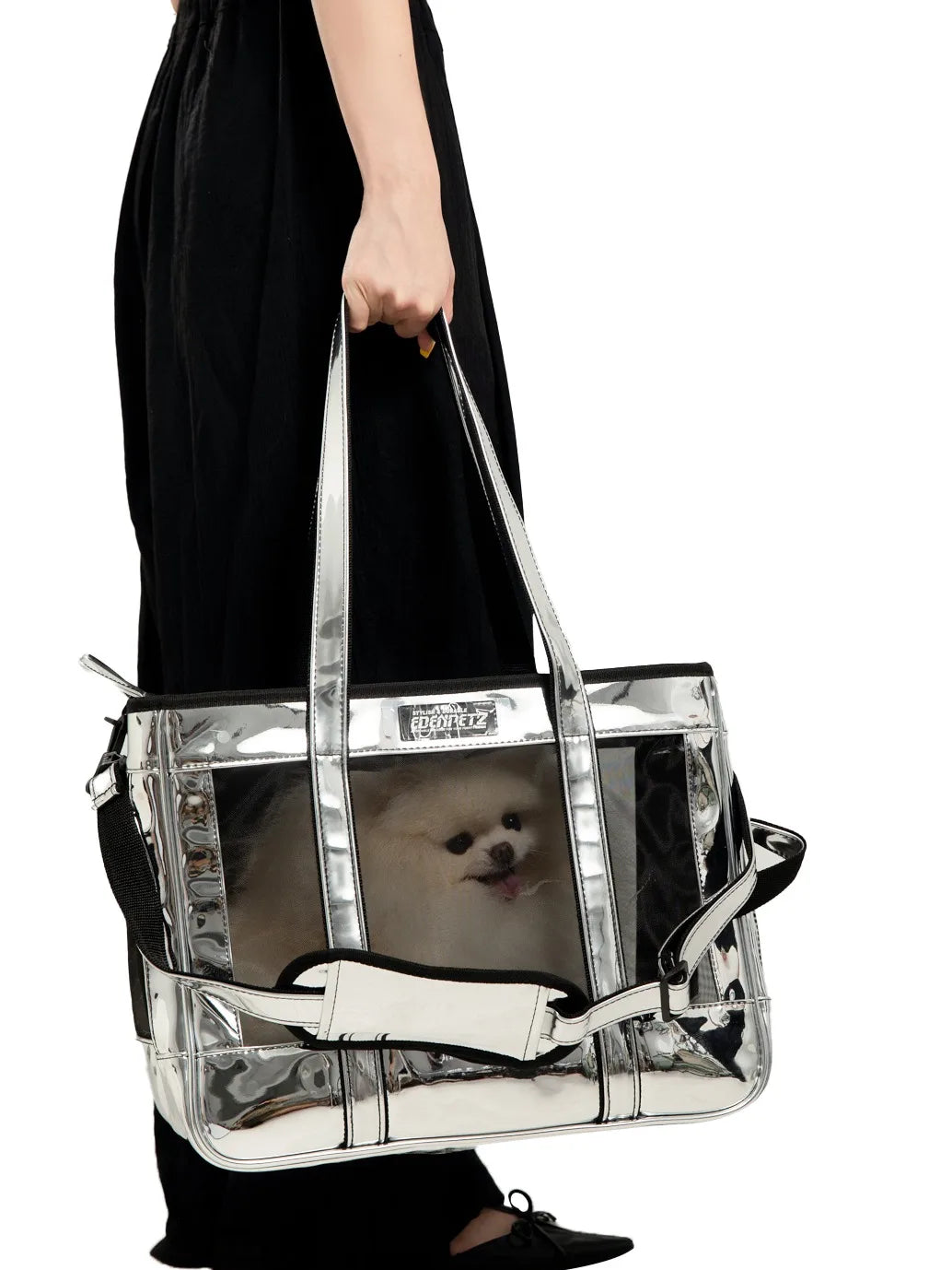 Sac de transport pour chats adulte