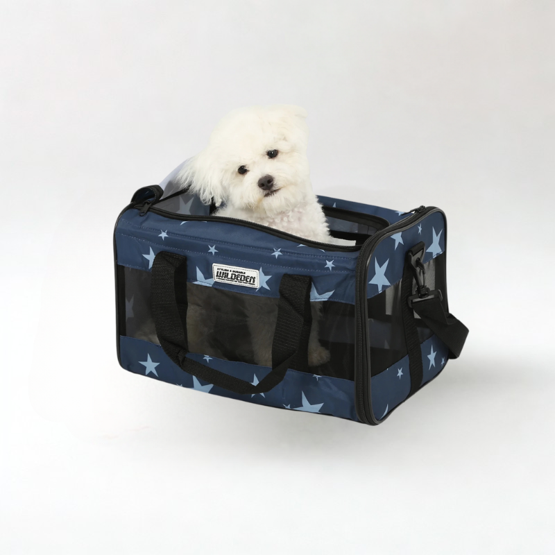 Sac de Transport Pour Chat en Bandoulière