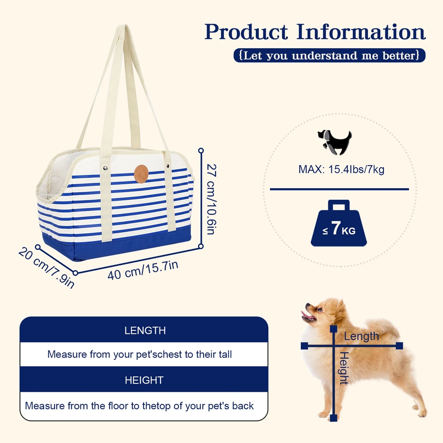 Caisse et sac de transport pour chat