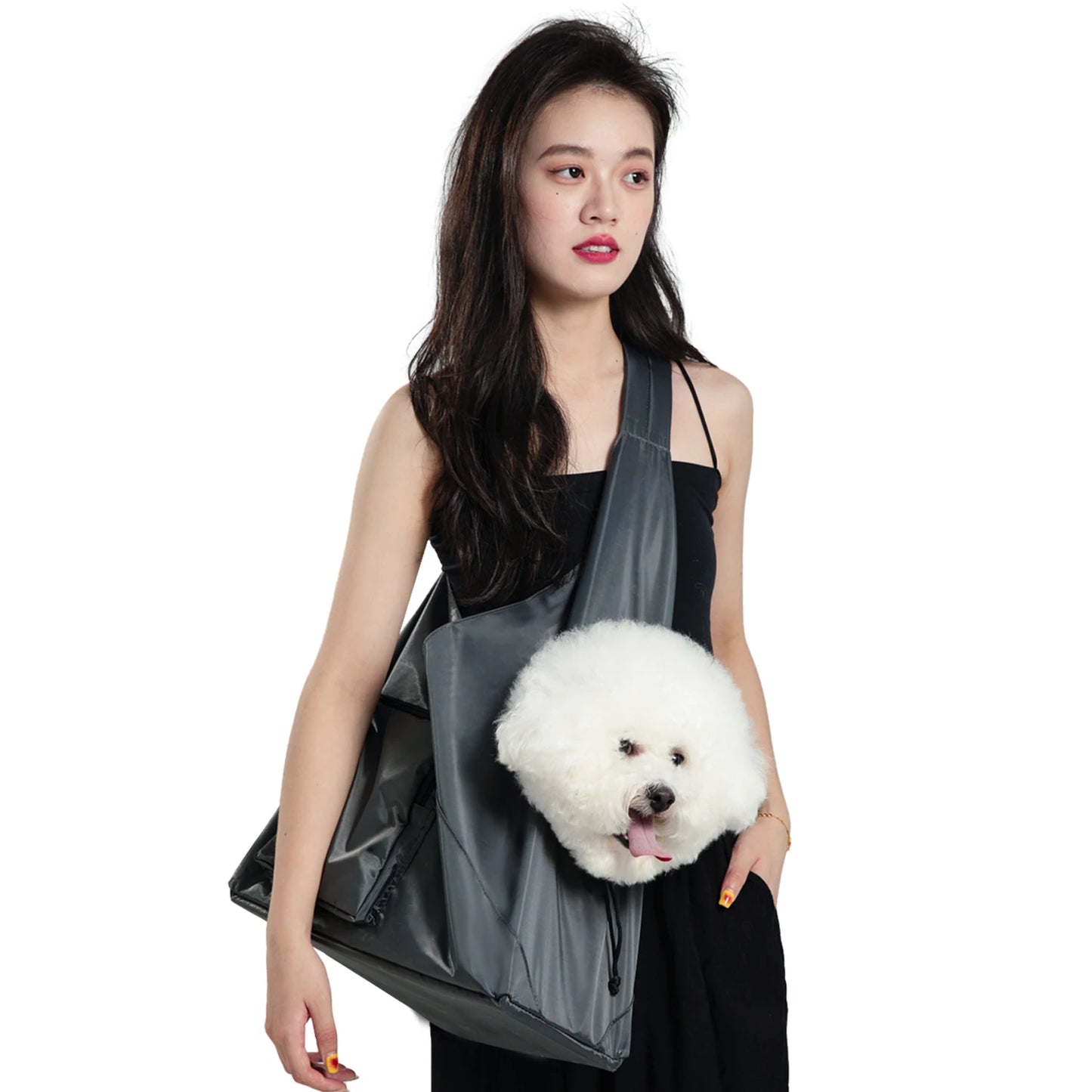 XL sac de transport pour chat