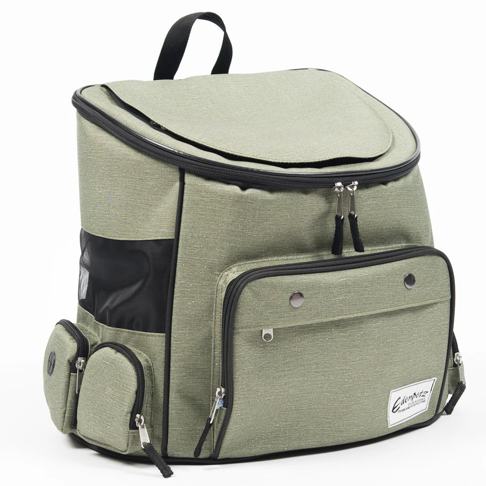 Sac De Transport Avion Pour Chat