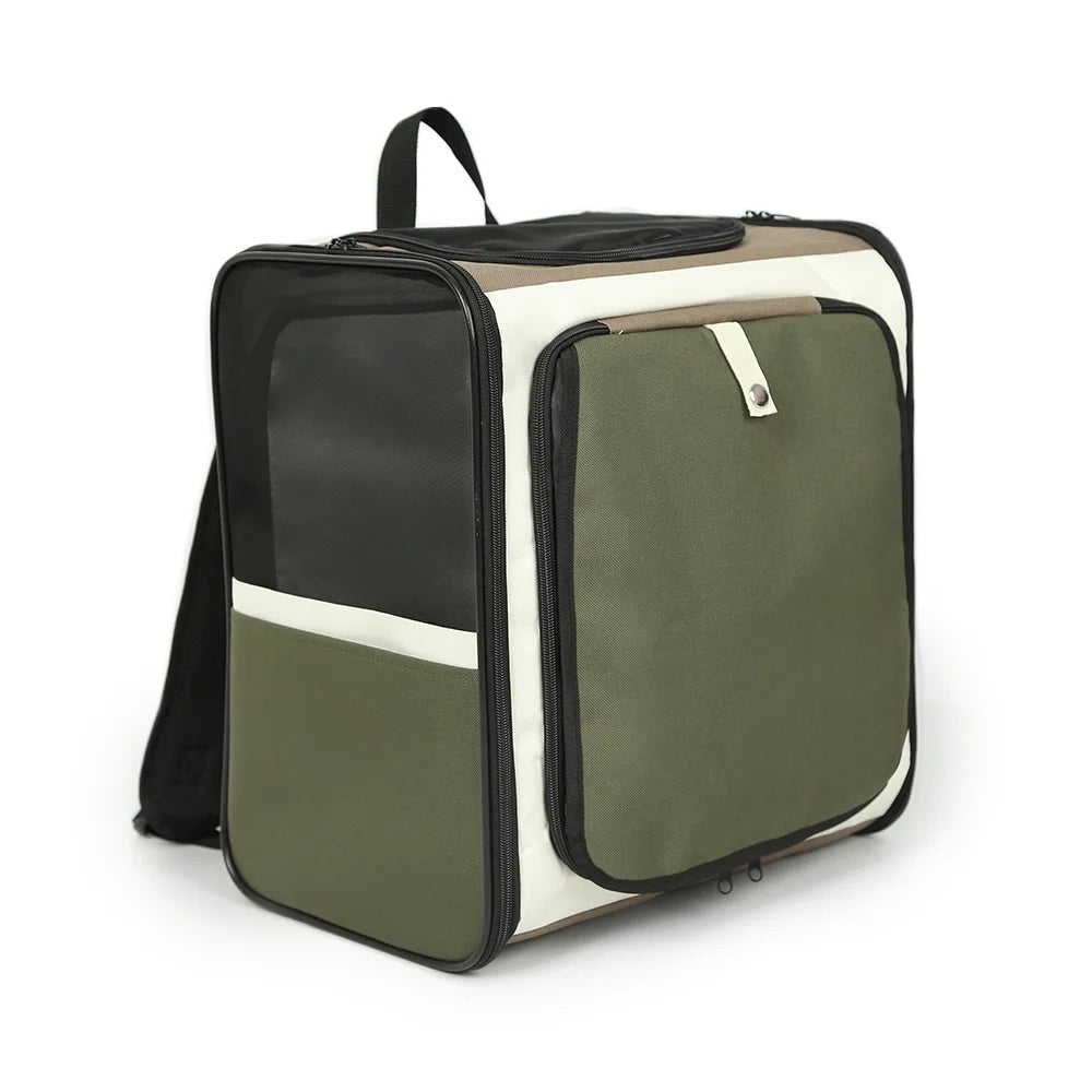 Sac De Transport Pour Grand Chat