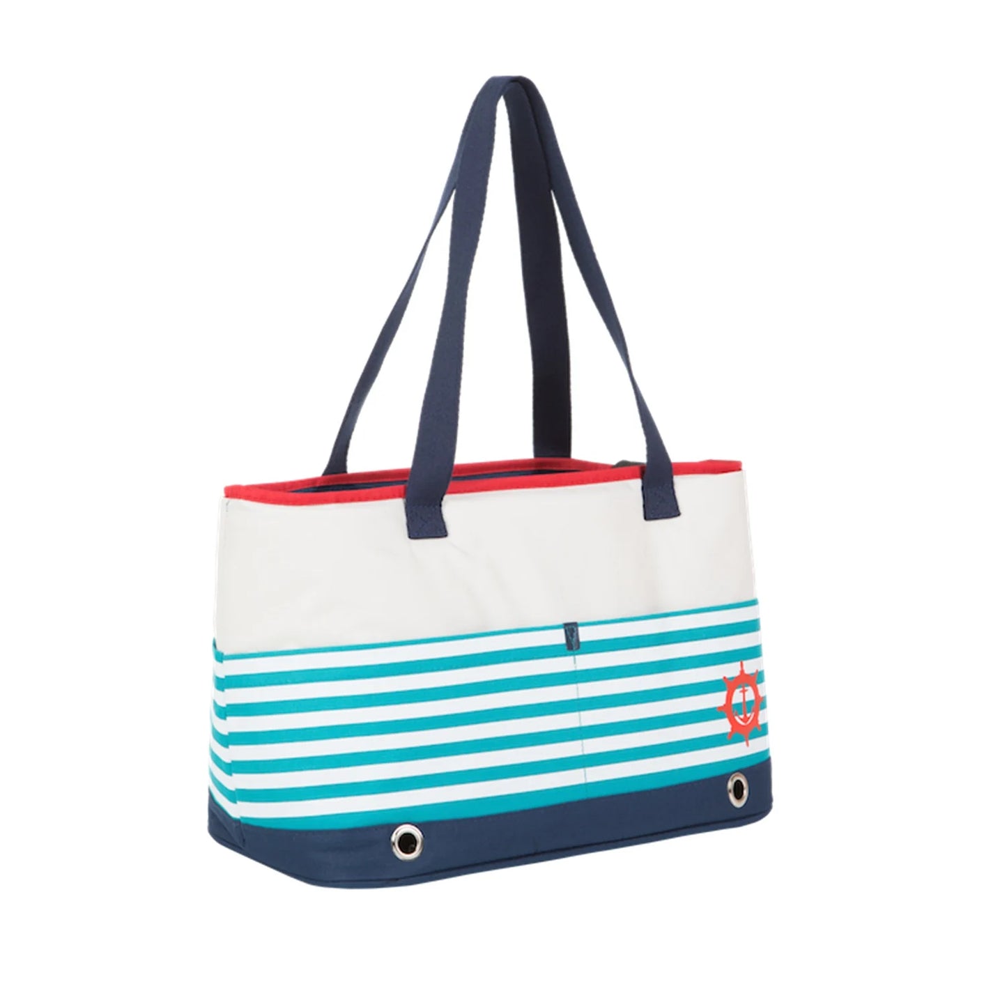 Boite ou sac de transport pour chat