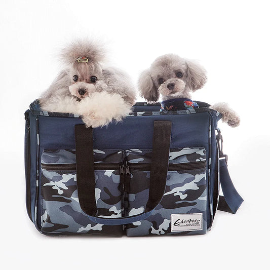 Sac de Transport Pour Chat Luxe