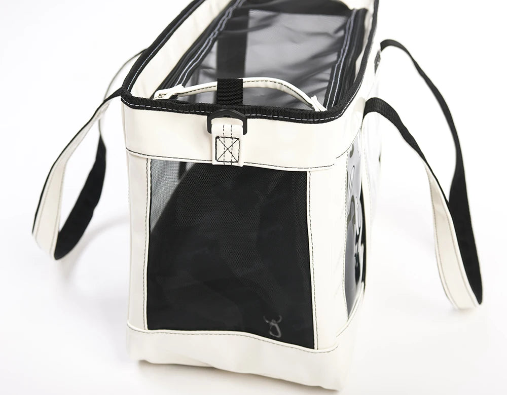 Sac de transport pour chats adulte