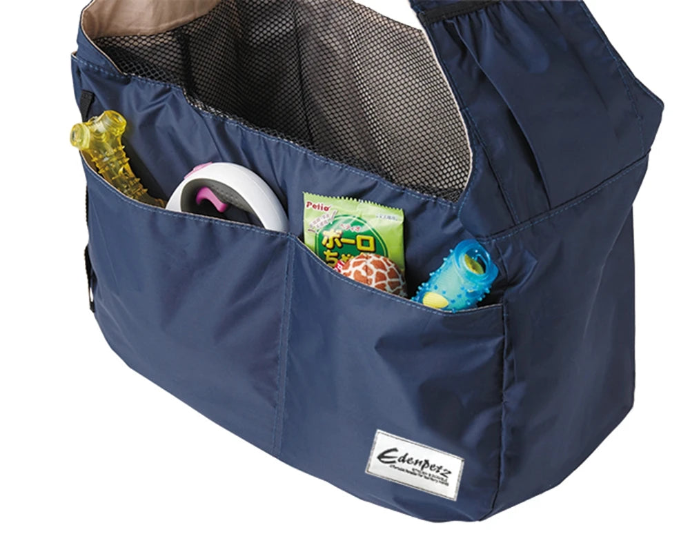 Sac De Transport Pour Chat Pliable