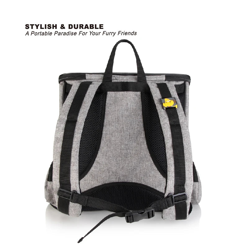 Sac De Transport Avion Pour Chat
