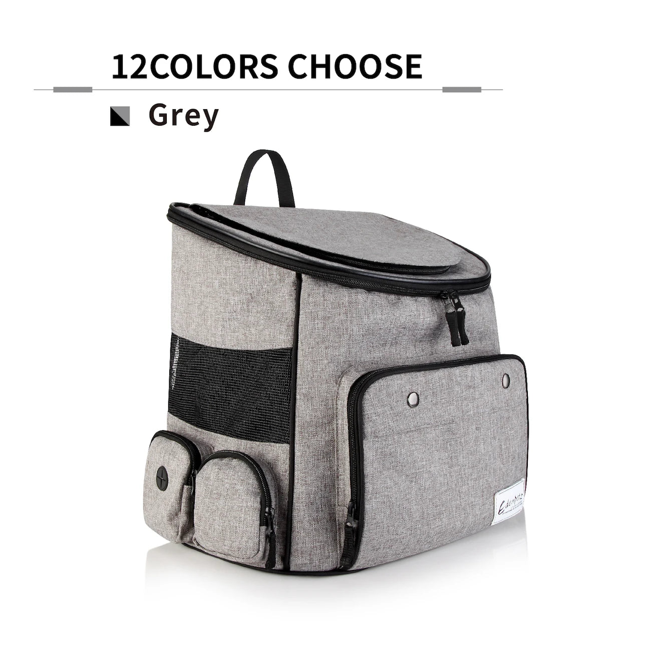 Sac De Transport Avion Pour Chat