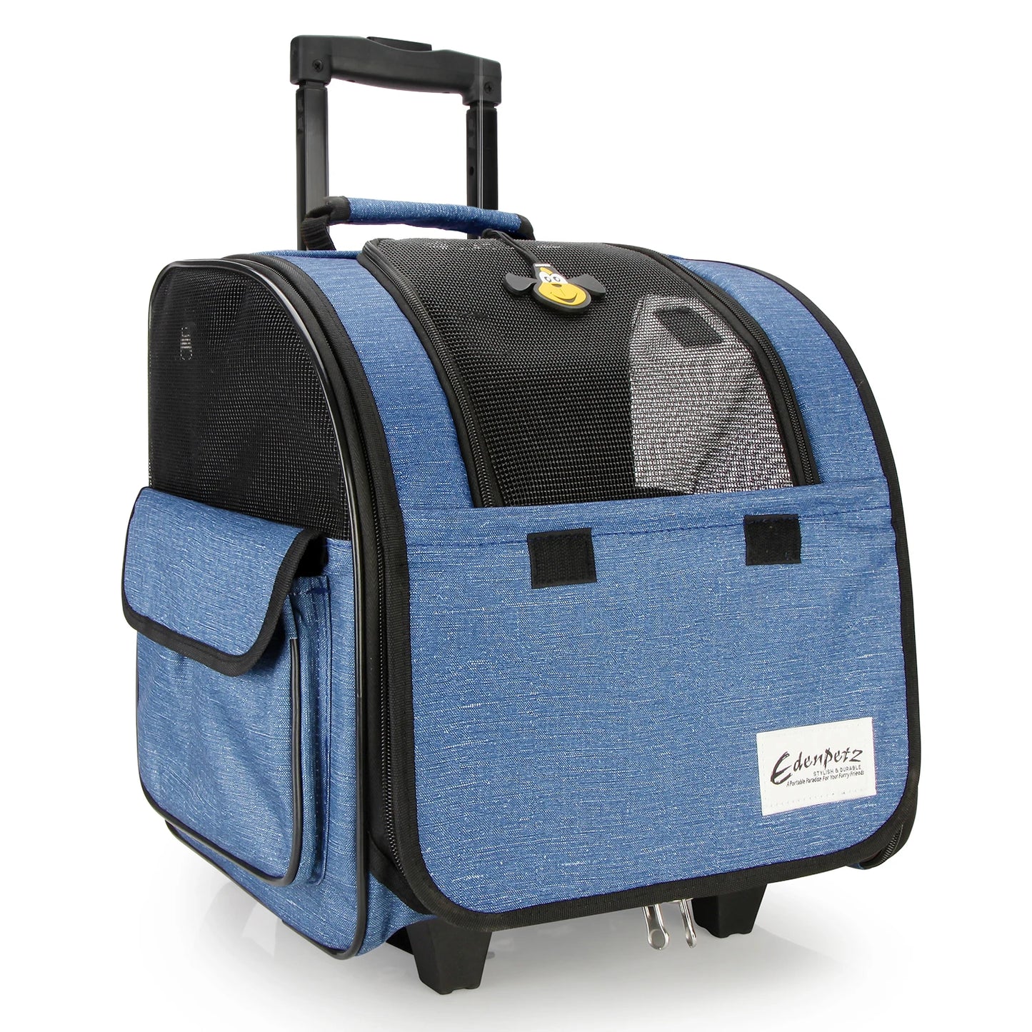 Sac de Transport Pour Chat Avion Cabine