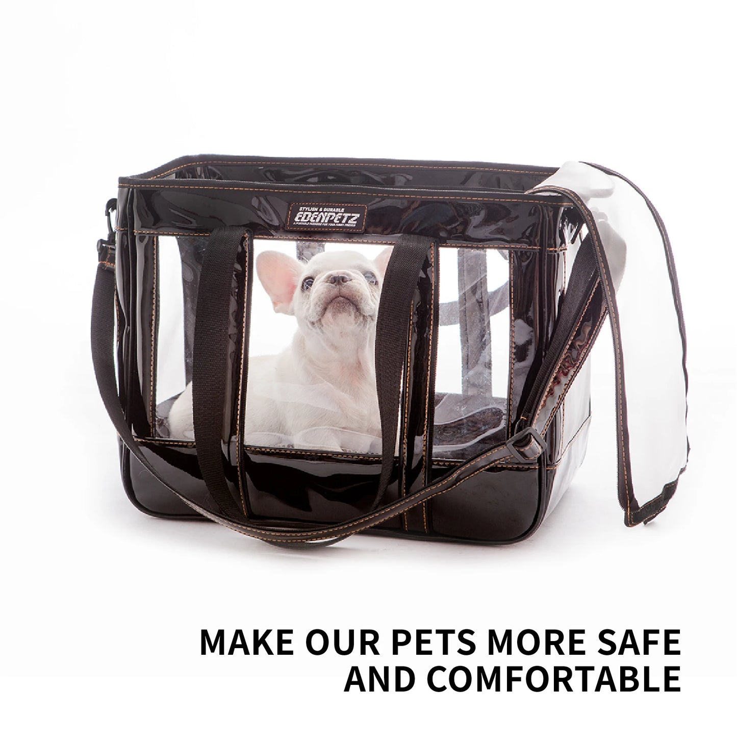 Sac De Transport Avion Pour Chat