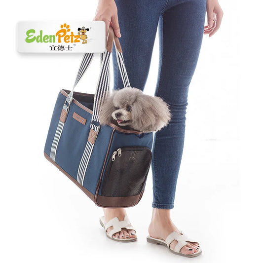 Avion sac de transport pour chat