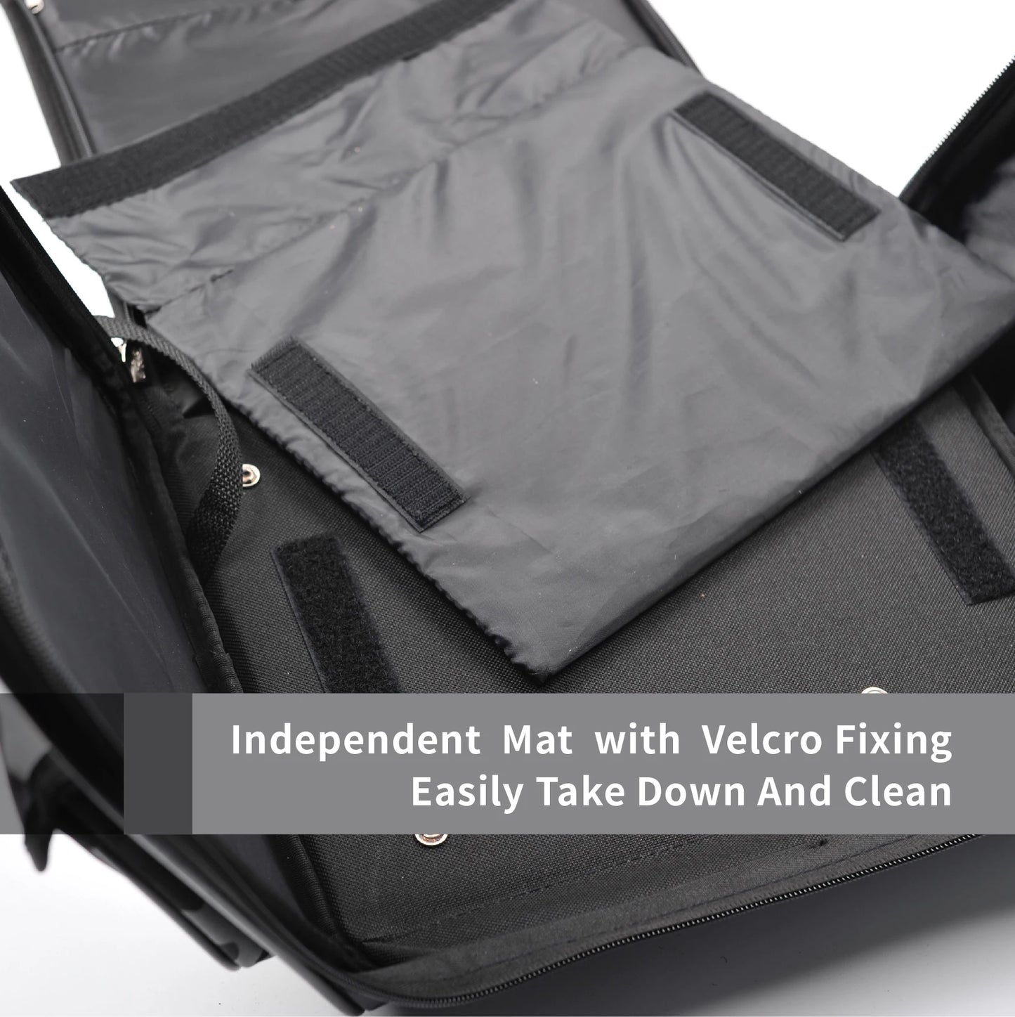 Sac De Transport Pour Chat En Avion