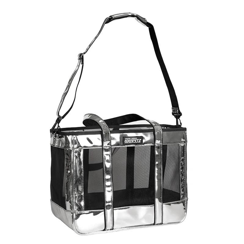 Sac de transport pour chats adulte