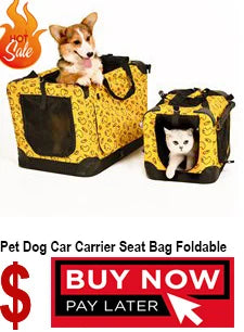 Sac de transport pour chats 6 kg