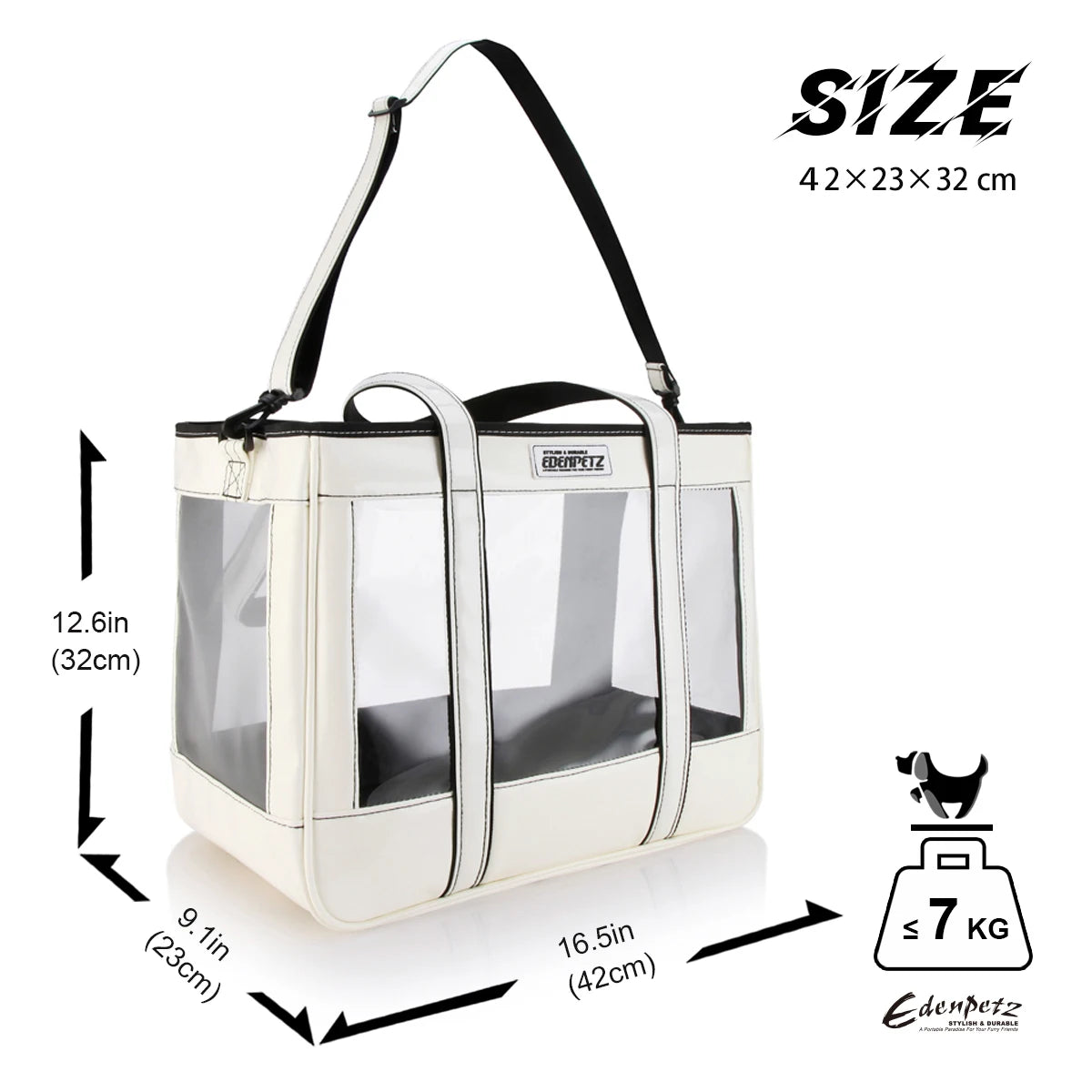 Sac De Transport Avion Pour Chat