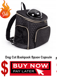 Sac de transport pour chats 6 kg