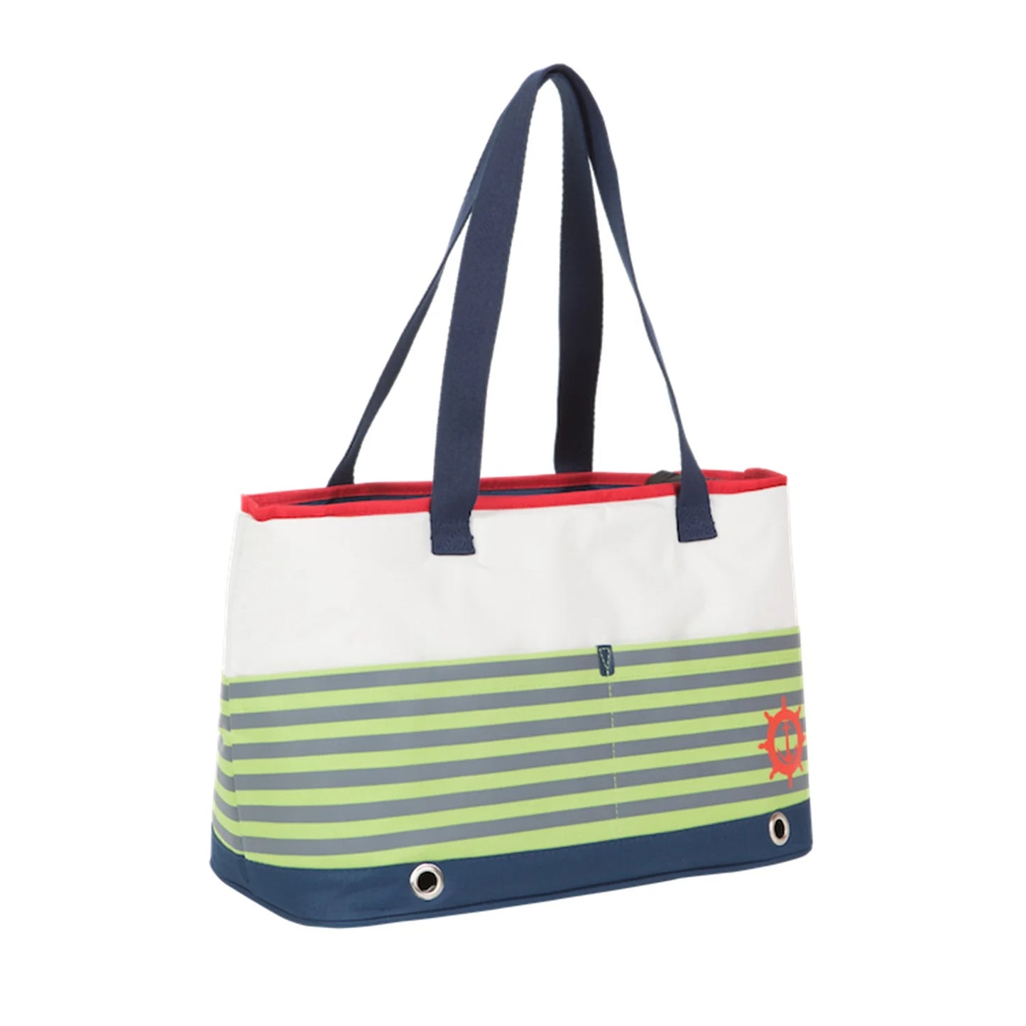 Boite ou sac de transport pour chat