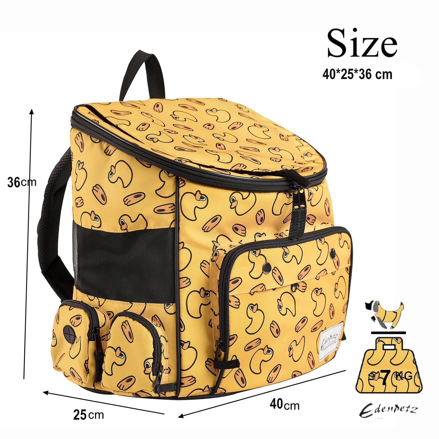 Sac De Transport Avion Pour Chat