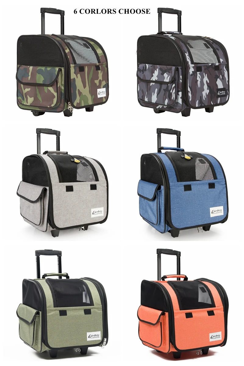 Sac De Transport Pour Chat En Avion