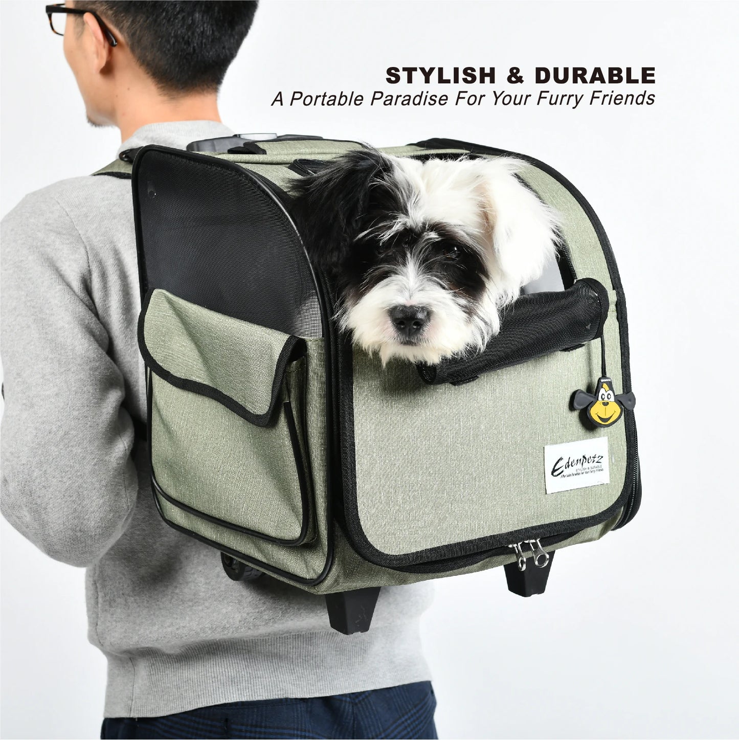 Sac De Transport Pour Chat En Avion