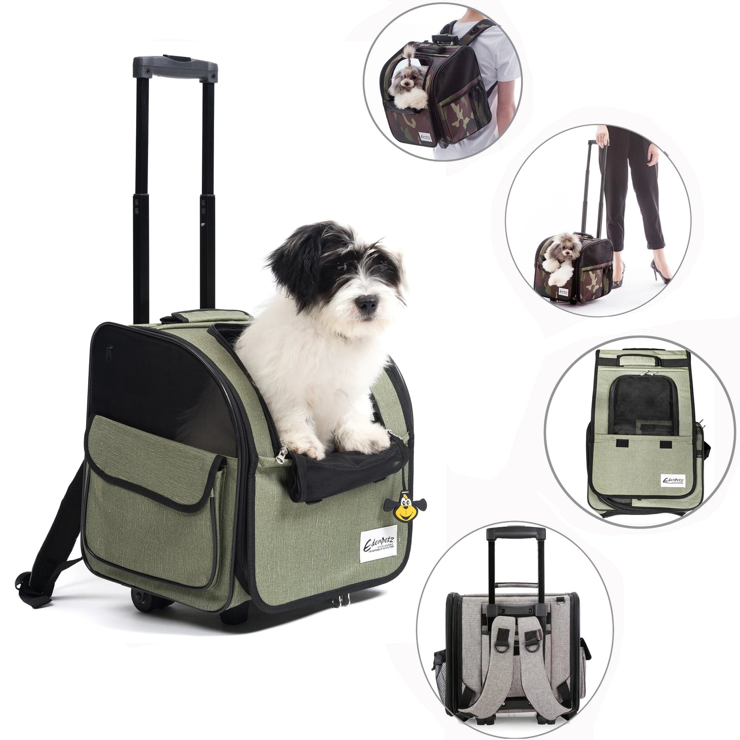Sac De Transport Pour Chat En Avion
