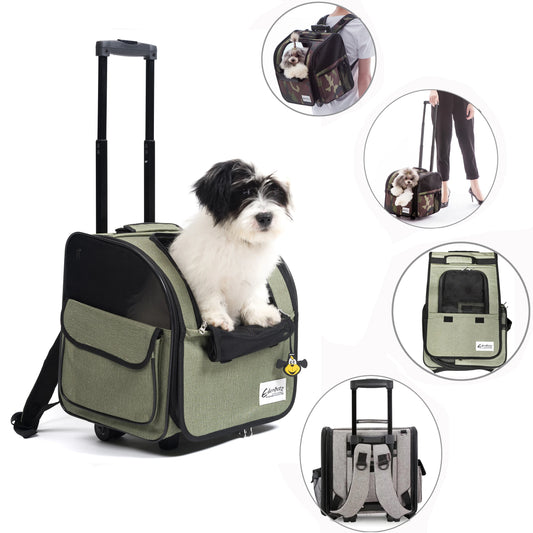 Sac De Transport Pour Chat En Avion