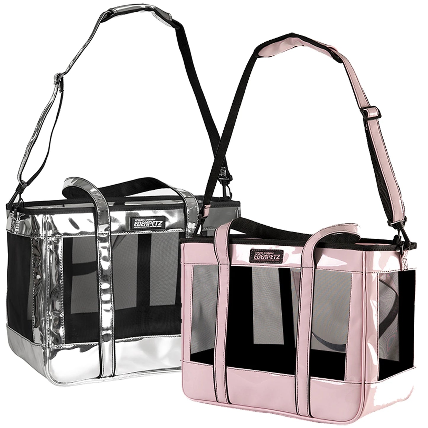 Sac de transport pour chats adulte