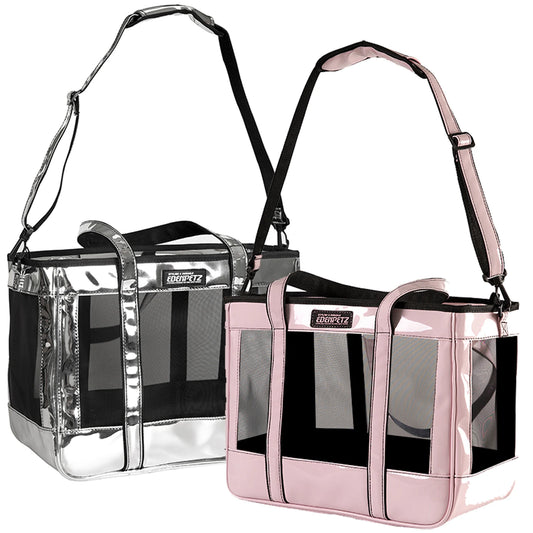 Sac de transport pour chats adulte
