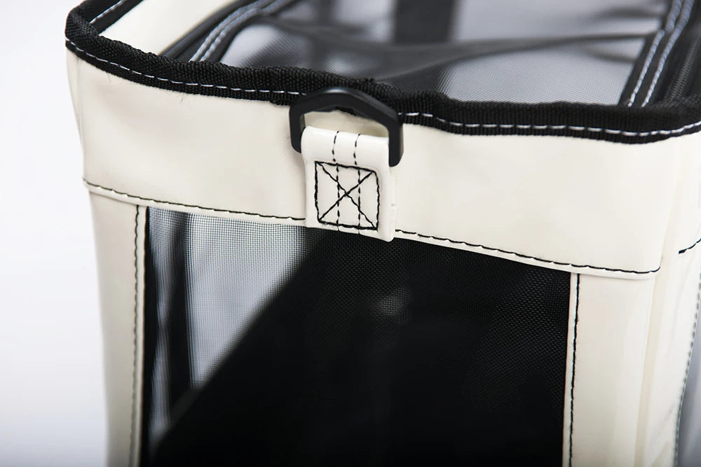 Sac de transport pour chats adulte