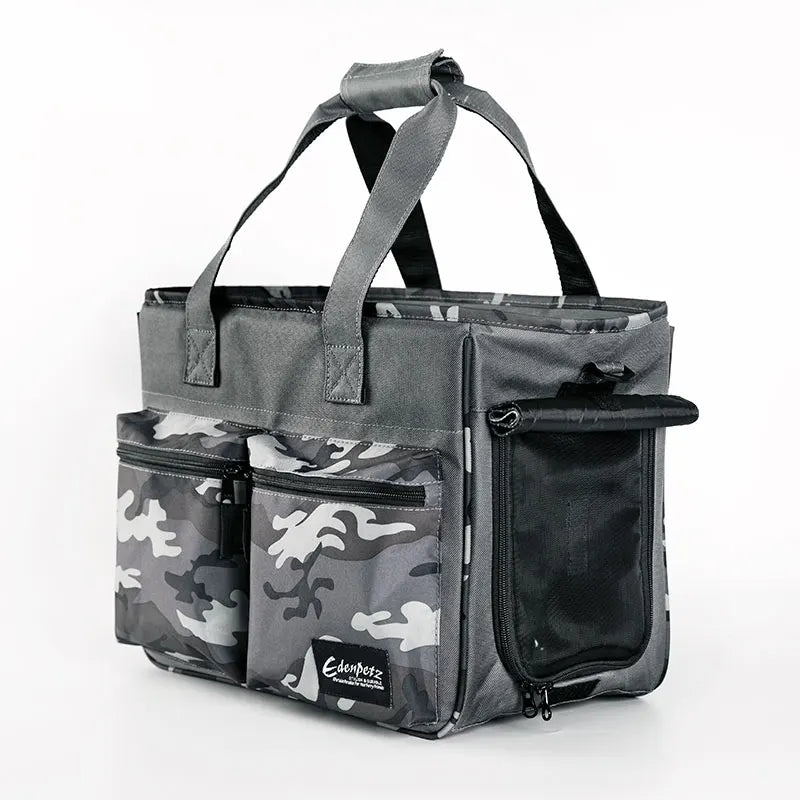 Sac de Transport Pour Chat Luxe